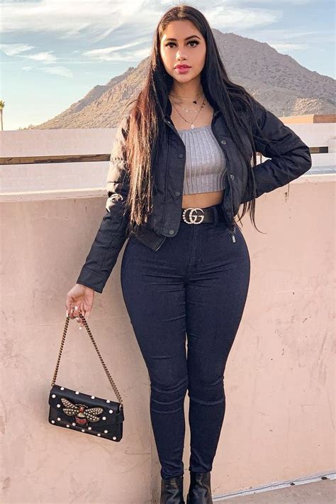 Jailyne Ojeda Age, Career, Family, Net Worth, Height, Bio 2024.